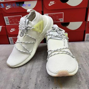 adidas阿迪达斯Originals实拍女鞋缓震回弹透气织物跑鞋CG6229