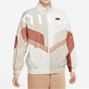 Nike耐克【S码】女款秋冬无吊牌断码潮流运动卫衣外套休闲棉服