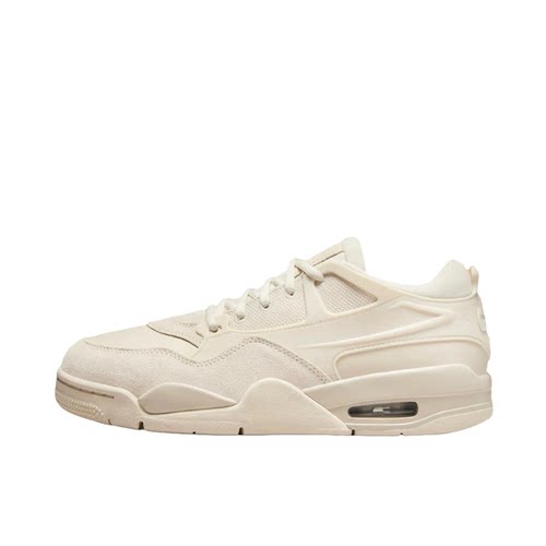 36/38码Nike耐克Air Jordan4RM女子耐磨复古运动休闲鞋FQ7940-200