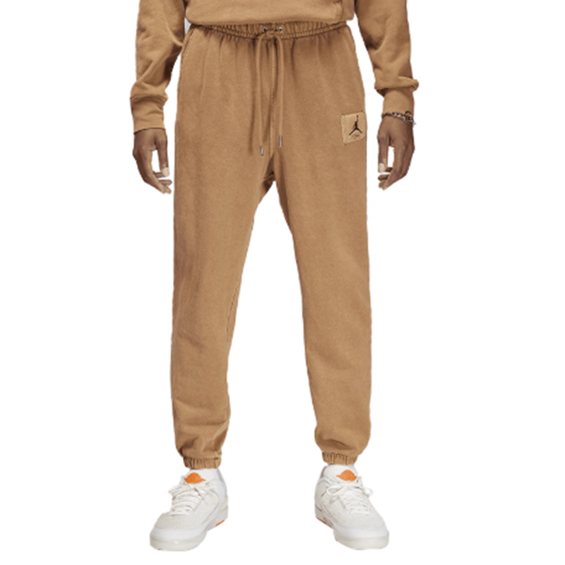 Nike耐克【2XL码】专柜正品男款宽松健身训练跑步运动裤休闲裤