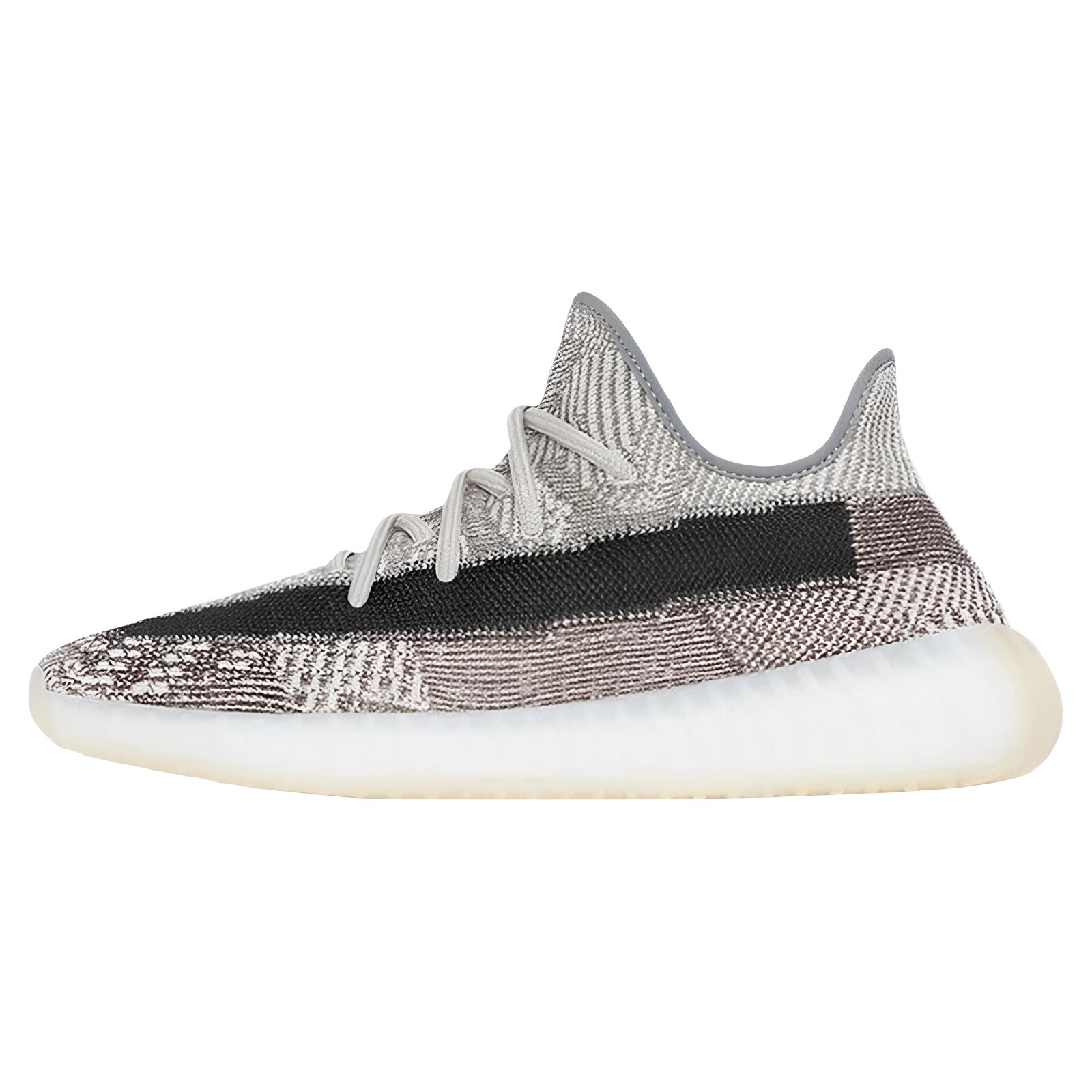 椰子350系列Adidas阿迪达斯Yeezy Boost 350男女低帮运动休闲鞋