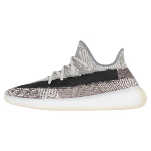 椰子350系列Adidas阿迪达斯Yeezy Boost 350男女低帮运动休闲鞋