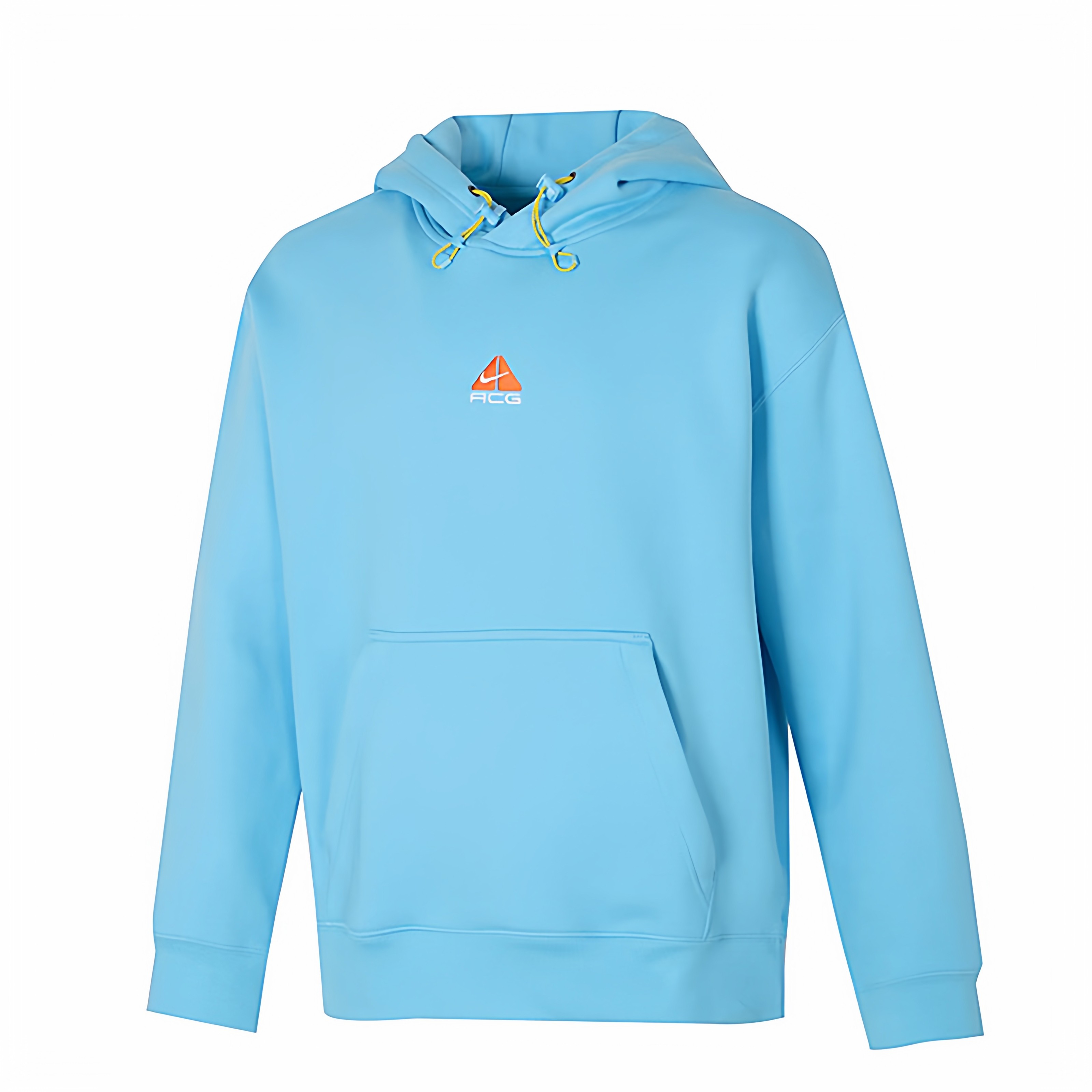 Nike耐克【2XL码】男秋冬保暖百搭无吊牌卫衣运动休闲防风外套