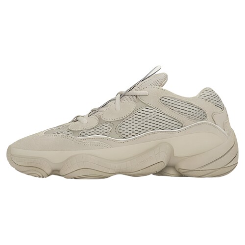 椰子500系列Adidas阿迪达斯Yeezy 500男女低帮百搭轻便运动休闲鞋