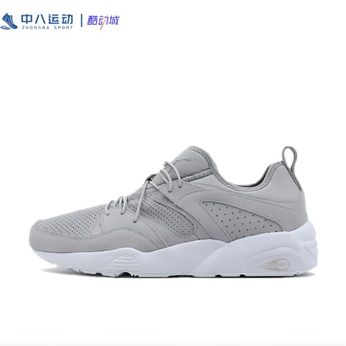 45码PUMA彪马网布夏季透气防滑缓震耐磨轻运动休闲鞋360101-07