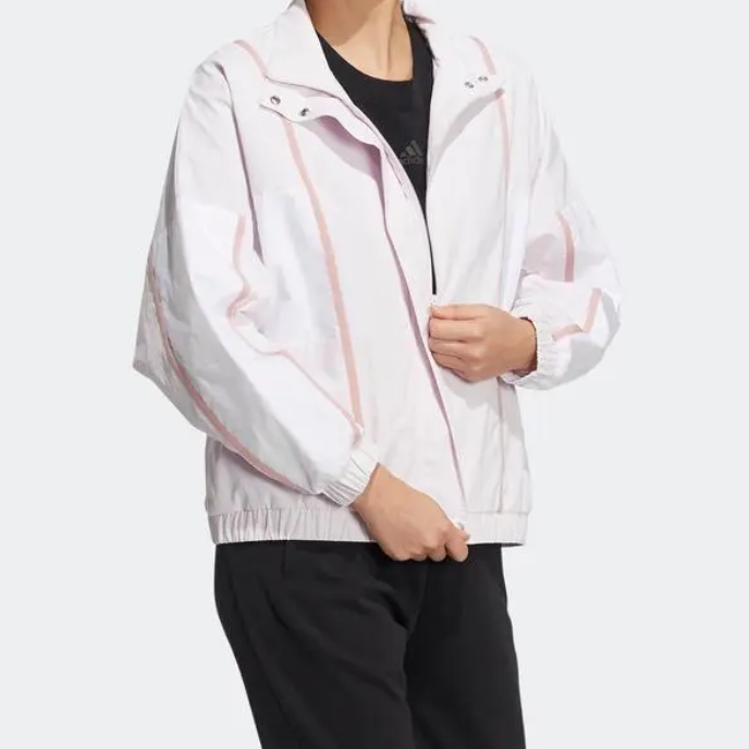 Adidas阿迪达斯【S码瑕疵专区】秋冬季断码运动健身休闲卫衣外套