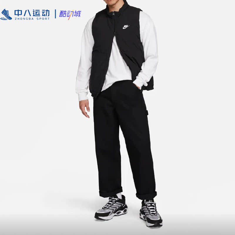 Nike/耐克男款休闲运动直筒裤男