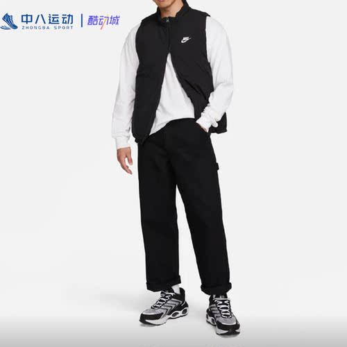 Nike/耐克男款休闲运动直筒裤男
