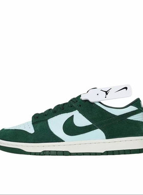 41码NIKE耐克男款dunk经典复古百搭时尚简约休闲板鞋FQ8249-300