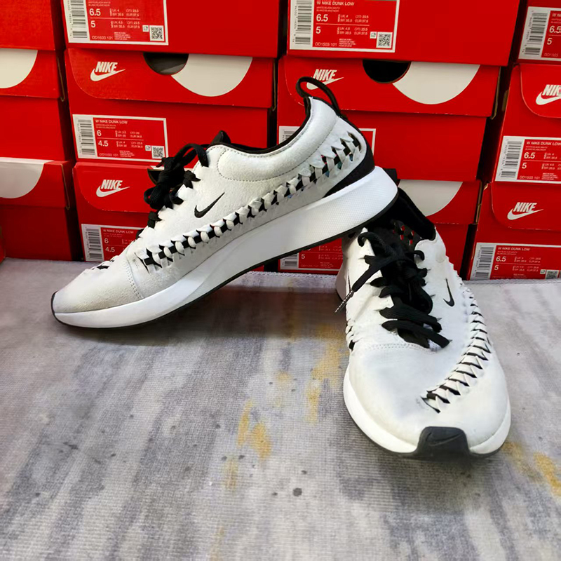 【43码瑕疵专区】Nike耐克正品耐磨防滑断码百搭缓震篮球鞋休闲鞋