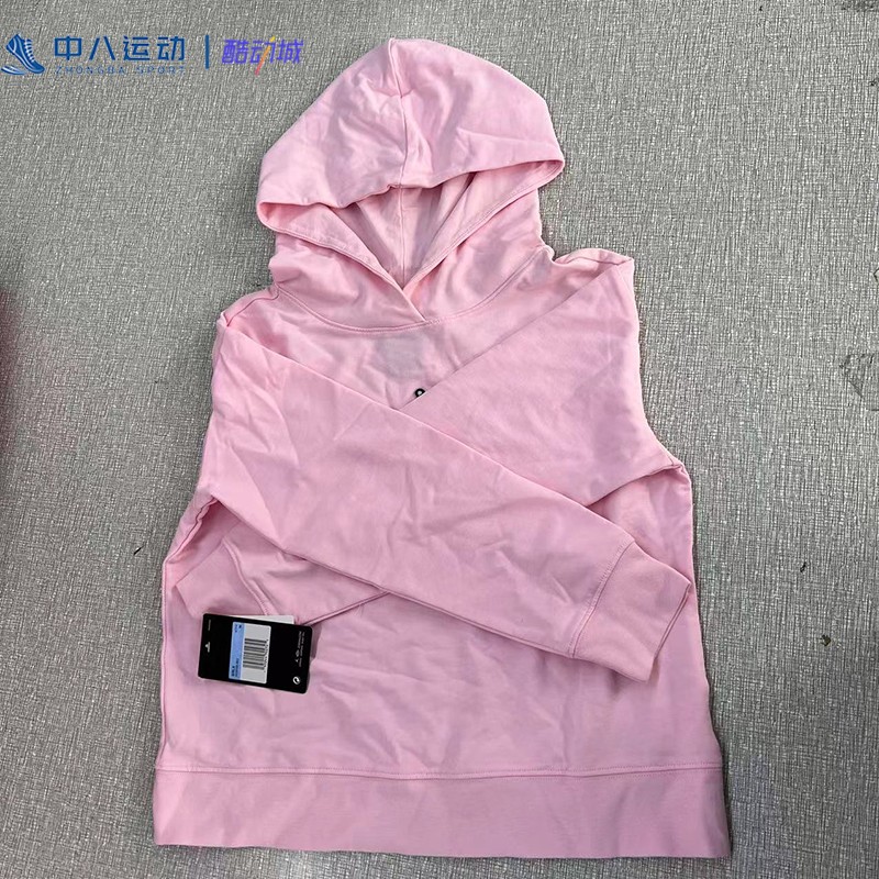 Nike/耐克儿童休闲运动卫衣长袖