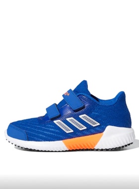 Adidas阿迪达斯正品 climawarm 2.0 CF C小童运动跑步鞋  EF0975