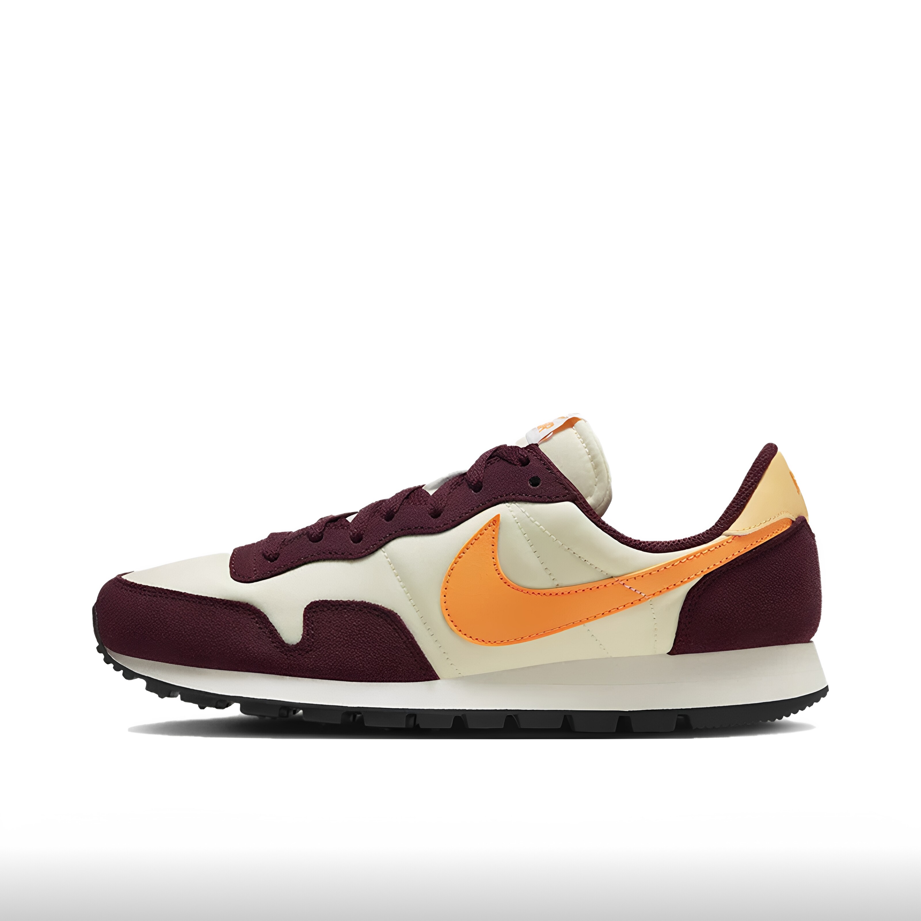 NIKE耐克Air Pegasus 83透气系带包裹性轻便舒适运动鞋FN3692-181