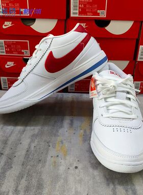 41码Nike耐克百搭缓震耐磨轻便透气男女低帮运动跑鞋休闲鞋板鞋