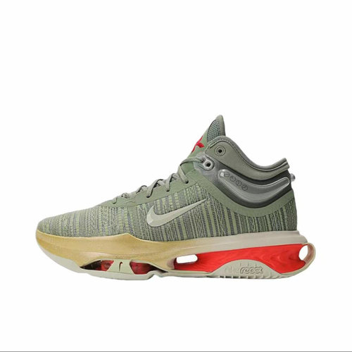 Nike耐克Air Zoom G.T抗扭舒适减震防滑耐磨回弹篮球鞋DJ9432-302