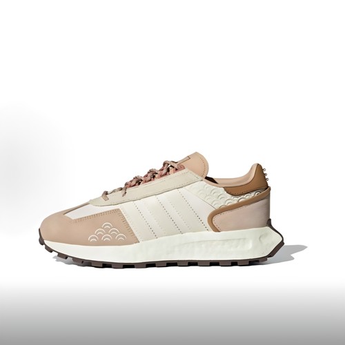 Adidas阿迪达斯Originals RETROPY E5缓震透气休闲运动鞋IF4324