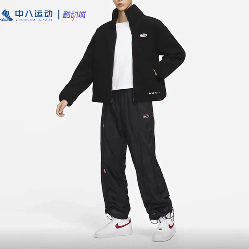 Nike耐克女子保暖夹克外套