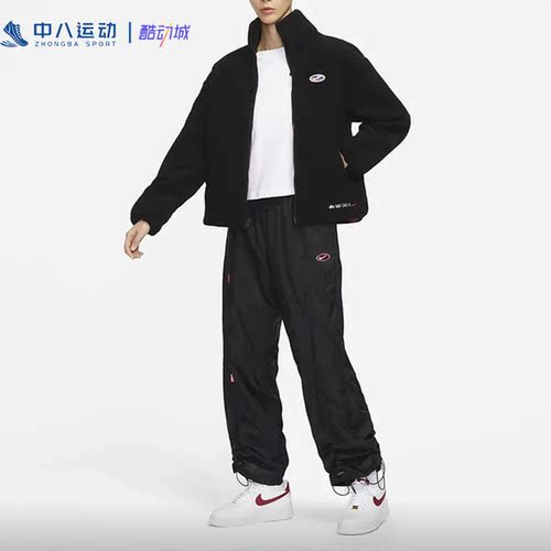 Nike耐克女子保暖夹克外套