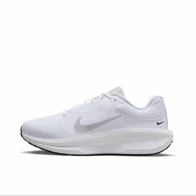 38码NIKE耐克女子网面轻便简约轻便耐磨透气防水运动鞋HQ3467-190