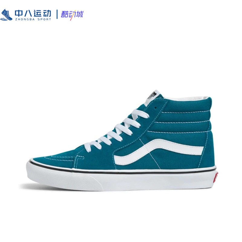 VANS休闲健步VANS女鞋运动鞋