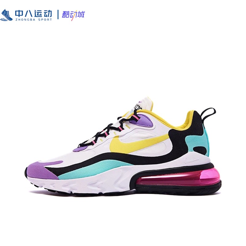 NIKE/耐克休闲健步运动鞋