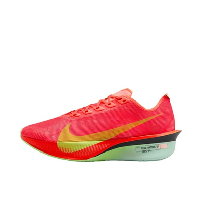 39码Nike耐克Vaporfly 4女子低帮碳板缓震专业跑步鞋HF6412-600