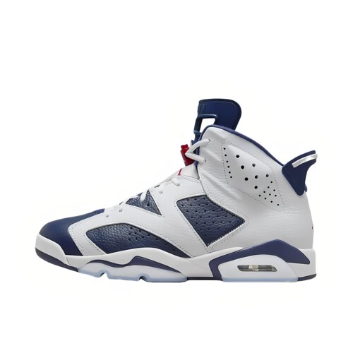 【43~44码】NIKE耐克JORDAN 6复古耐磨缓震运动休闲鞋CT8529-164