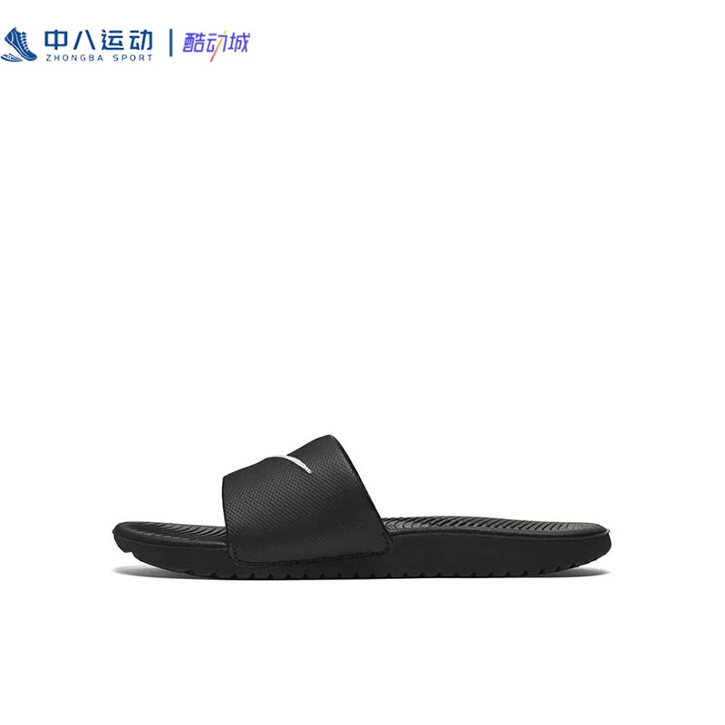 Nike耐克儿童休闲一字拖