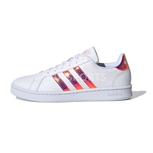 FW5722 Adidas阿迪达斯正品 neo 新款 GRAND COURT女子低帮休闲板鞋