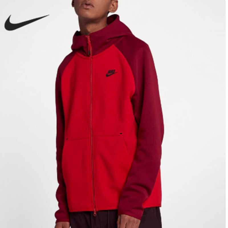 Nike耐克【L码】男款瑕疵夏季简约百搭运动休闲短袖T恤卫衣外套