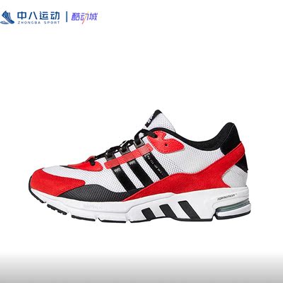 ADIDAS休闲健步阿迪达斯鞋运动鞋