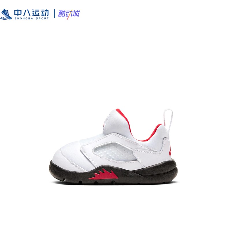 Nike耐克【27码童鞋瑕疵】小童夏季防踢防滑学步透气凉鞋休闲鞋