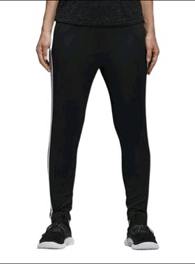 S码正品Adidas阿迪达斯运动训练瑕疵时尚百搭运动休闲裤BR5070
