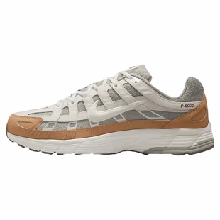 男子马年限定低帮防滑复古运动休闲鞋 Nike耐克 6000 311 IQ1120