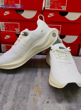 38.5码Nike耐克女子低帮网面轻便透气缓震运动跑步鞋DR2670-104