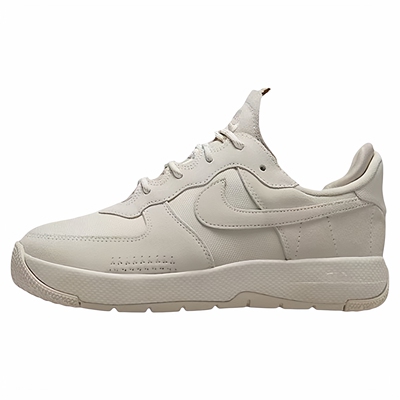 Nike耐克AF1女低帮轻便板鞋