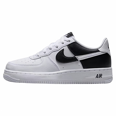 耐克女低帮空军一号轻便百搭板鞋