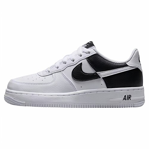 耐克女低帮空军一号轻便百搭板鞋