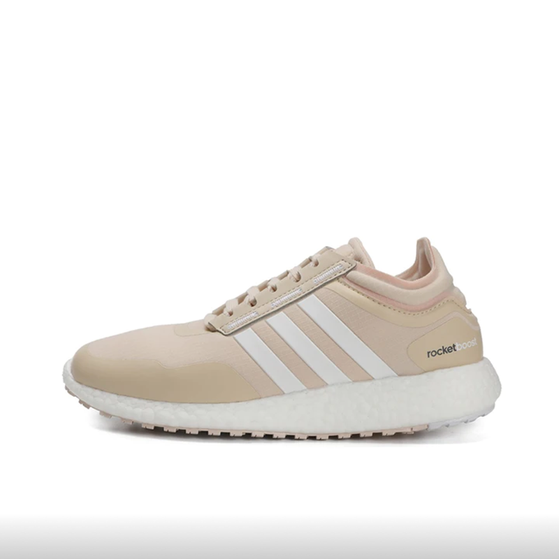 ADIDAS阿迪达斯boost女子减震防滑耐磨轻便舒适运动跑步鞋EH0849