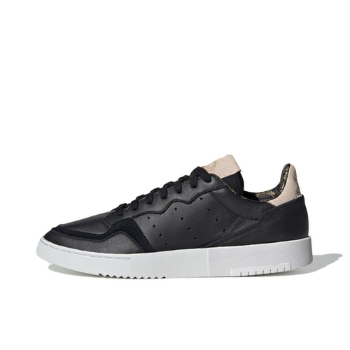 36.5码Adidas阿迪达斯经典复古防滑耐磨透气舒适休闲板鞋EG5015