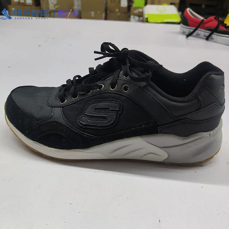 Skechers/斯凯奇女防滑运动鞋