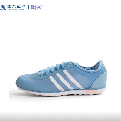 ADIDAS休闲健步阿迪达斯鞋运动鞋