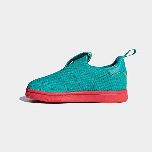 20码Adidas阿迪达斯舒适透气秋冬防滑柔软缓震耐磨休闲鞋 CQ2717