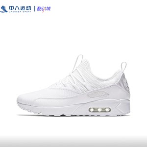 NIKE耐克AirMax90EZ防滑耐磨舒适透气低帮运动休闲鞋AO1745-100