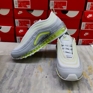 跑鞋 Nike耐克男女防滑耐磨减震百搭运动篮球鞋 瑕疵 板鞋 40.5码