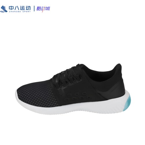 Asics亚瑟士时尚经典极简休闲风透气缓震网面休闲鞋T880N-9016
