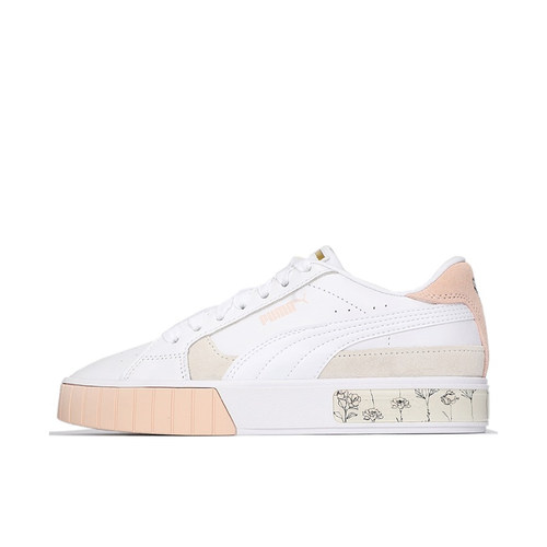 Puma/彪马夏季新款透气低帮板鞋