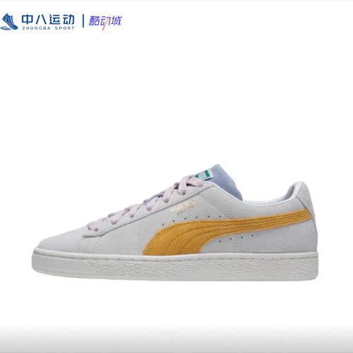 【35.5码】Puma彪马女子瑕疵性价比清仓运动鞋板鞋休闲鞋跑步鞋