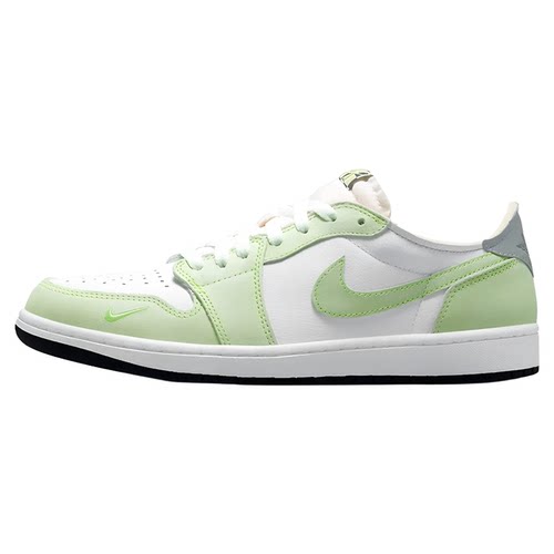 42.5-46码Nike耐克AirJordan 1男子低帮百搭运动休闲鞋DM7837-103