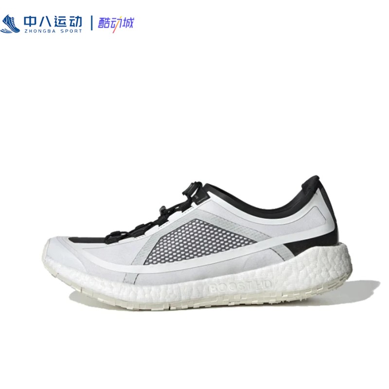 ADIDAS休闲健步阿迪鞋运动鞋